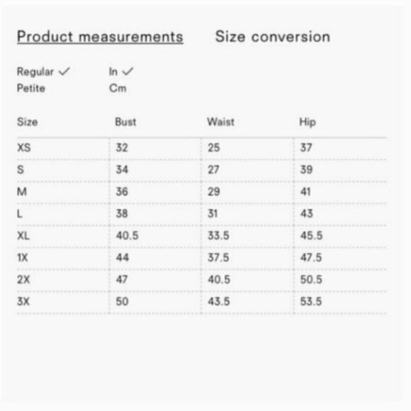 Reformation Top - Picture 9 of 9